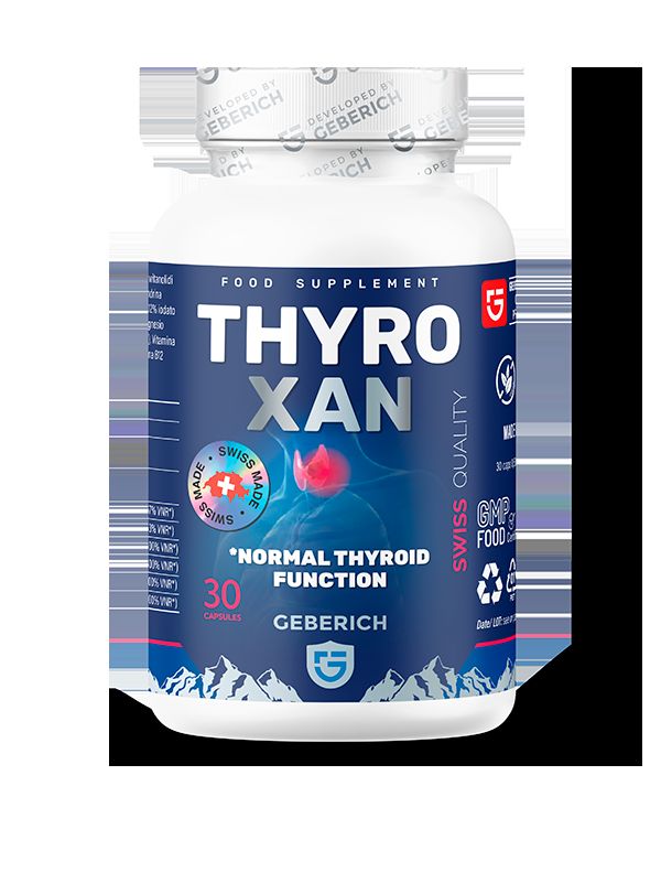 Thyroxan