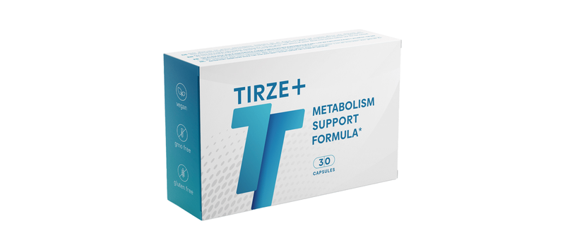 TIRZE+