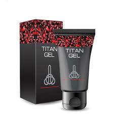 Titan Gel