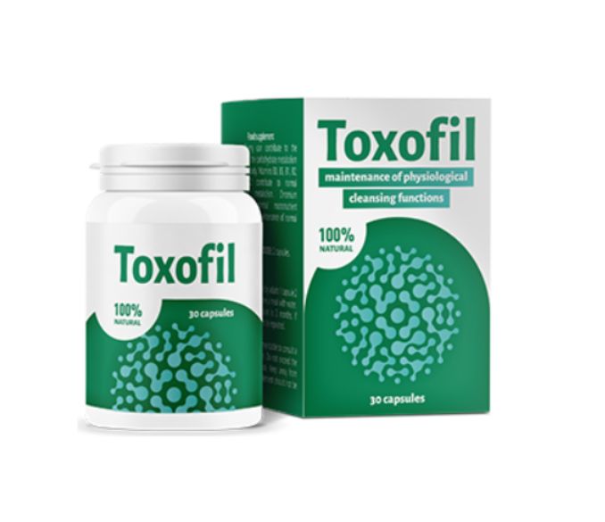 Toxofil Prodotto