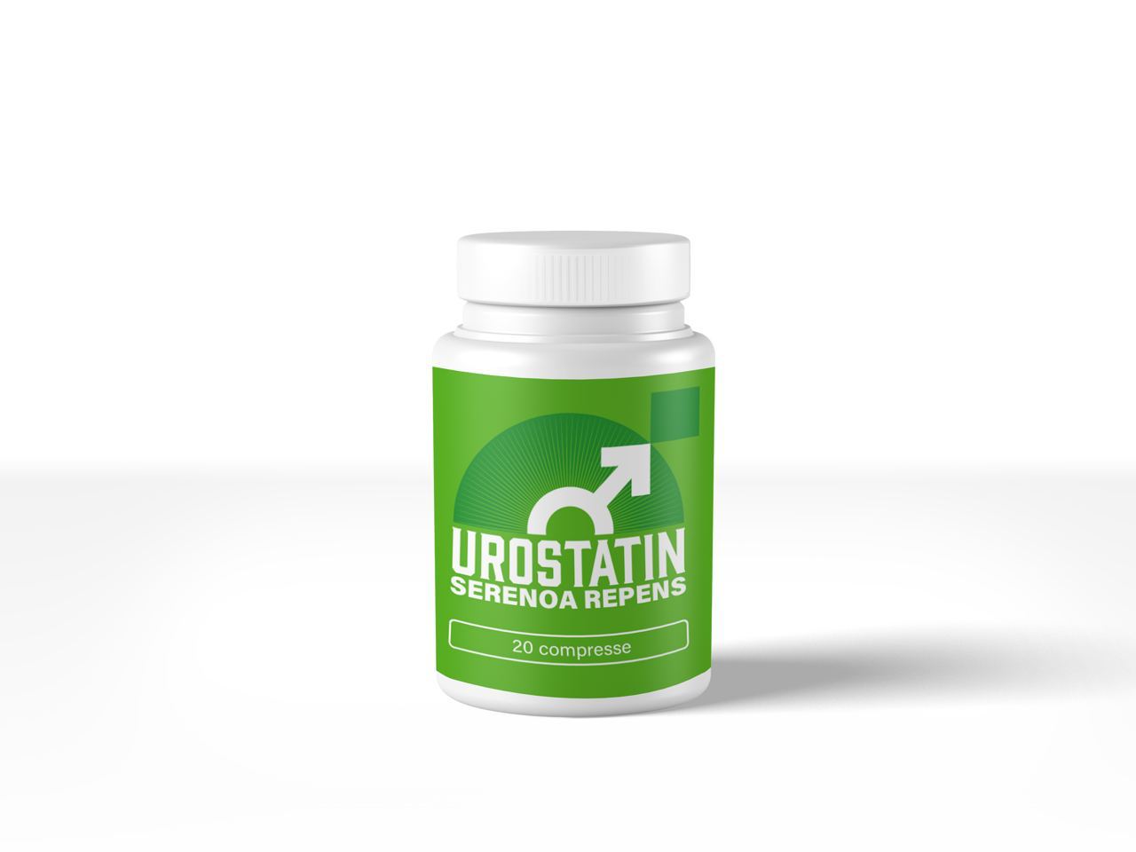 UROSTATIN