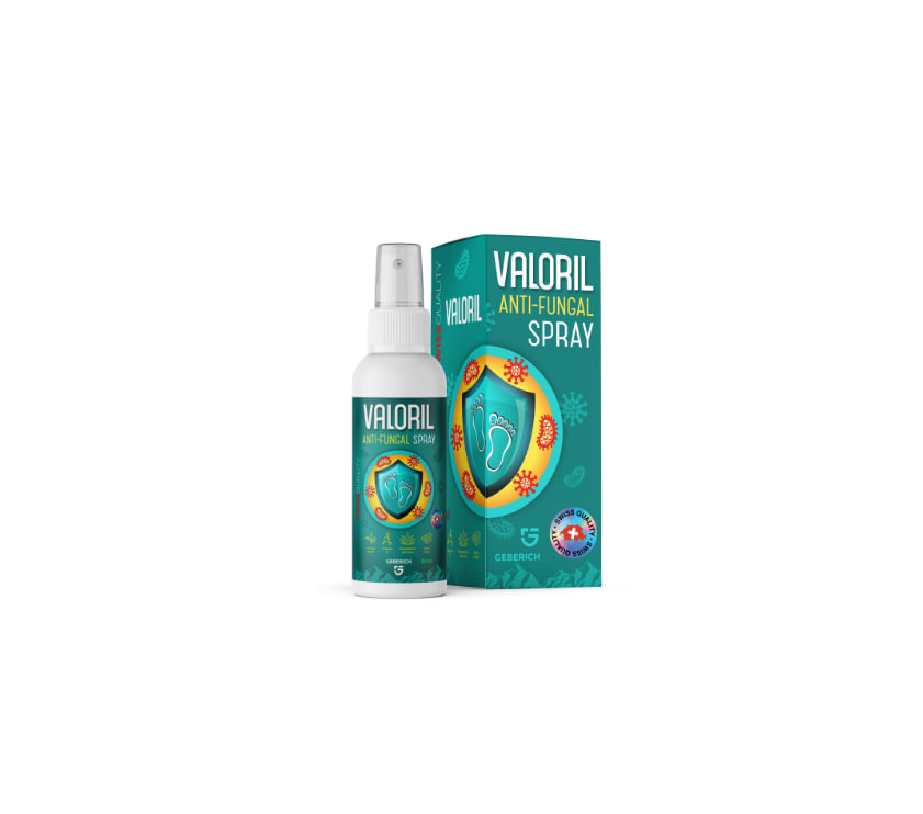 Valoril