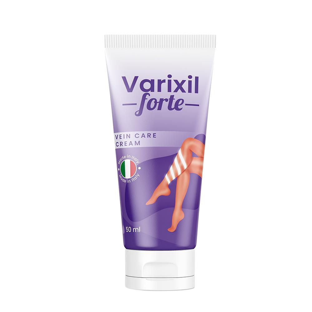 Varixil Prodotto