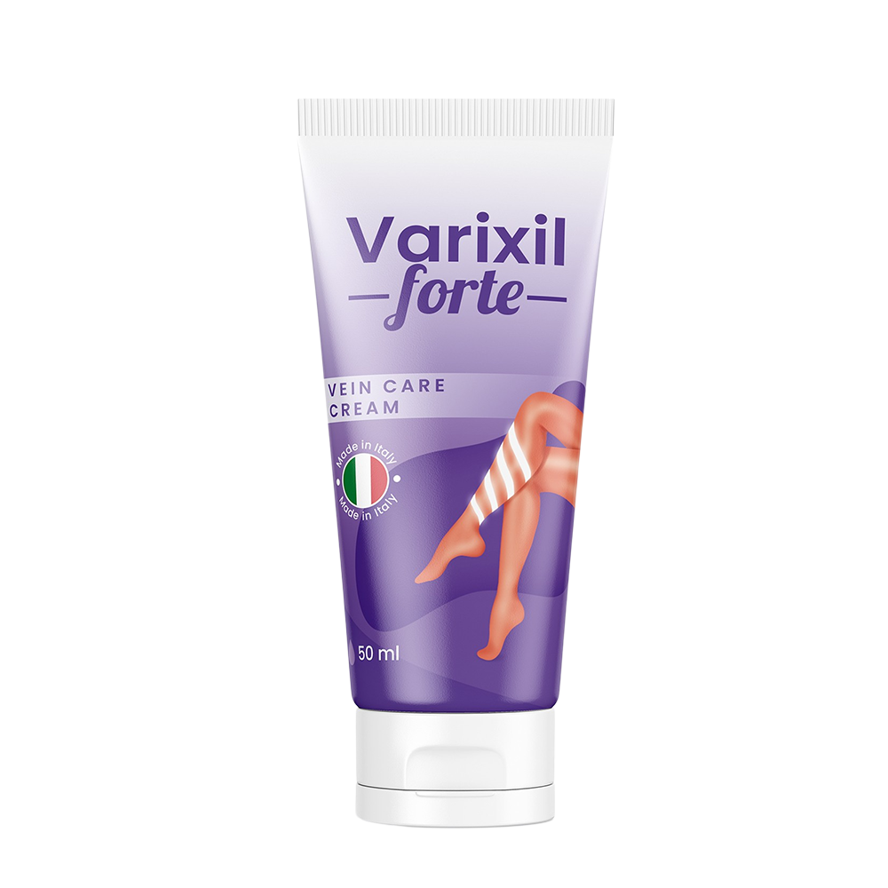 Varixil Prodotto