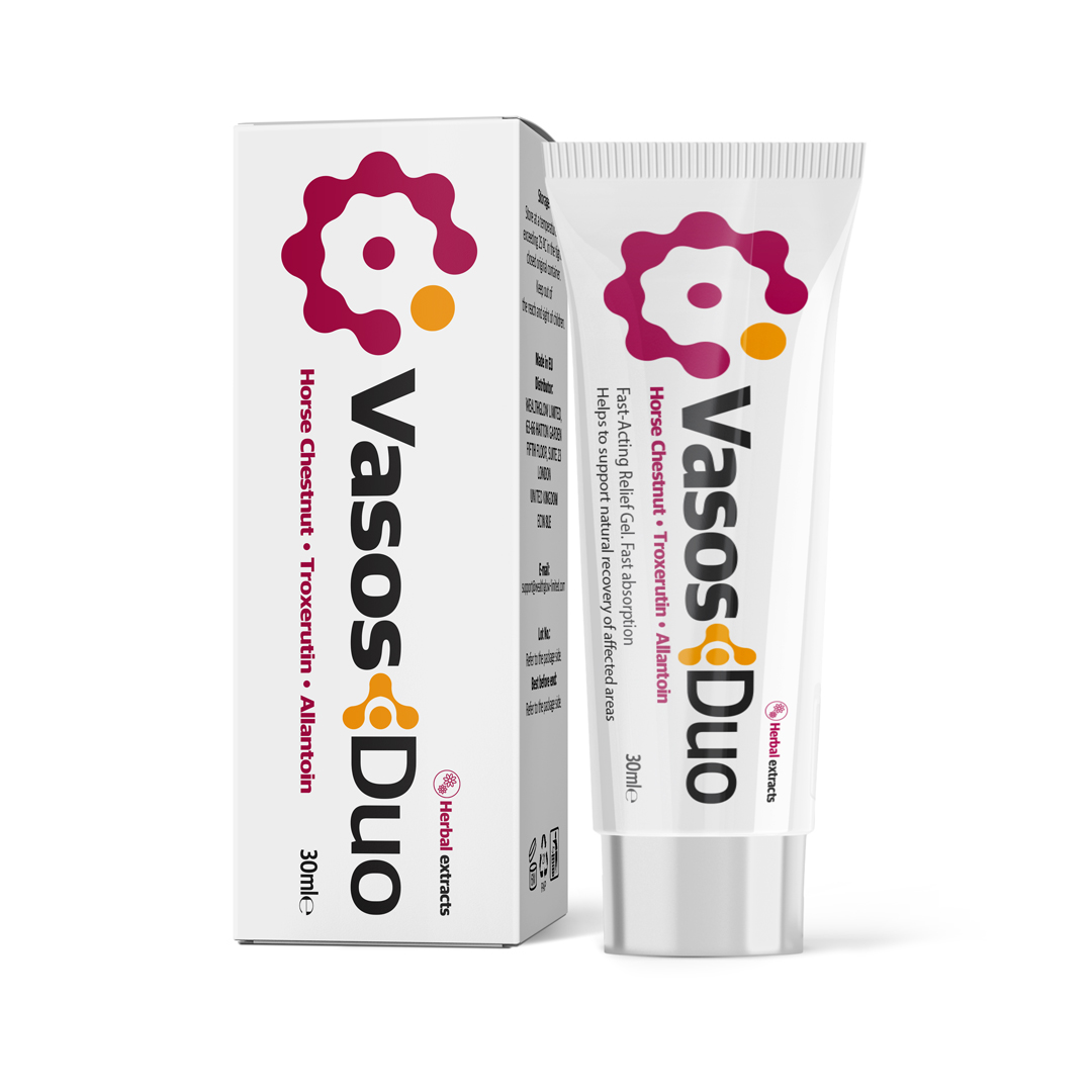 Vasos Duo Prodotto
