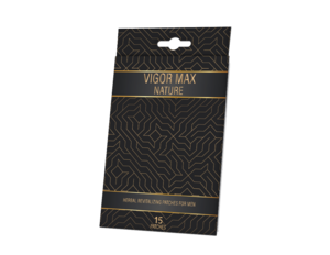 Vigor Max Nature