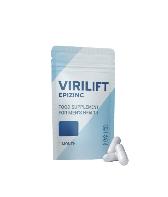 Virilift Prodotto