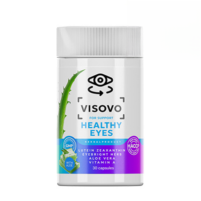 Visovo
