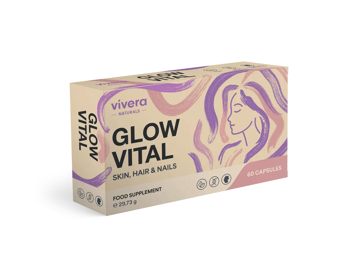 Vivera GlowVital