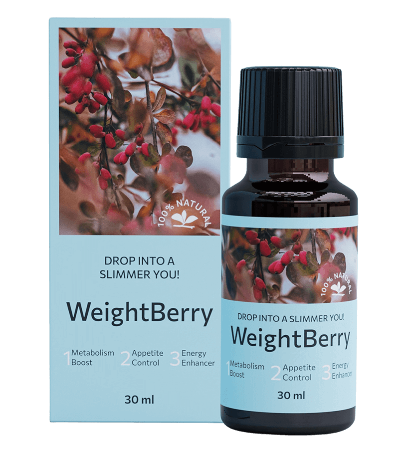 Weight berry
