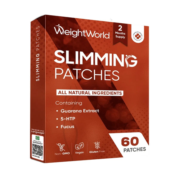 WeightWorld