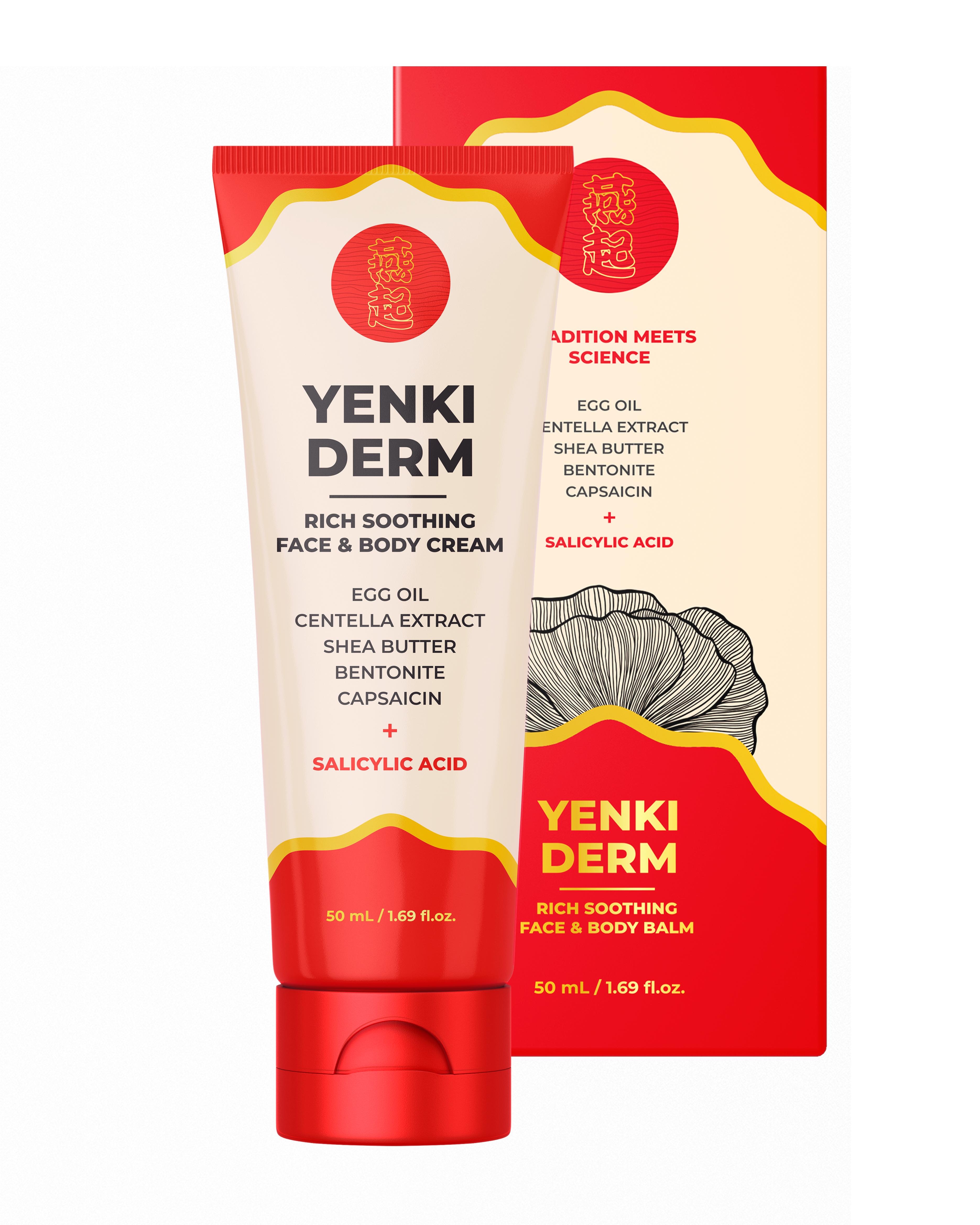 Yenki derm