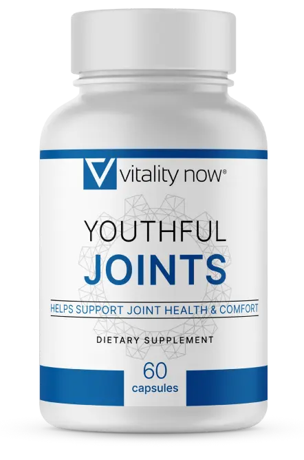 Youthful Joints